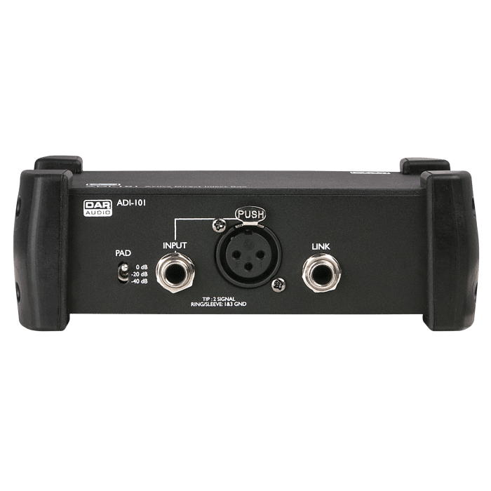 DAP ADI-101