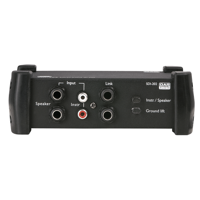 DAP SDI-202