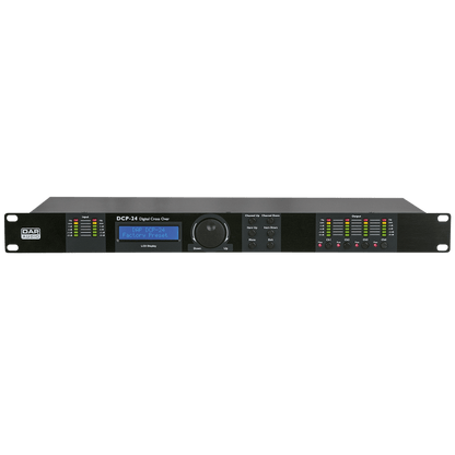 DAP DCP-24 MkII