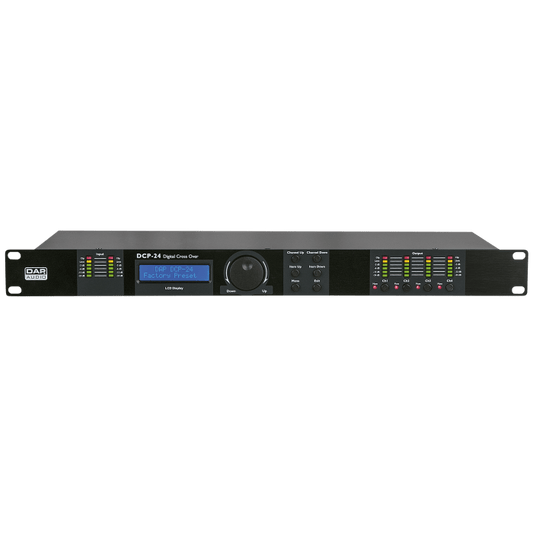 DAP DCP-24 MkII