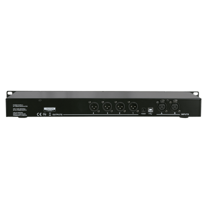 DAP DCP-24 MkII
