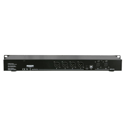 DAP DCP-24 MkII