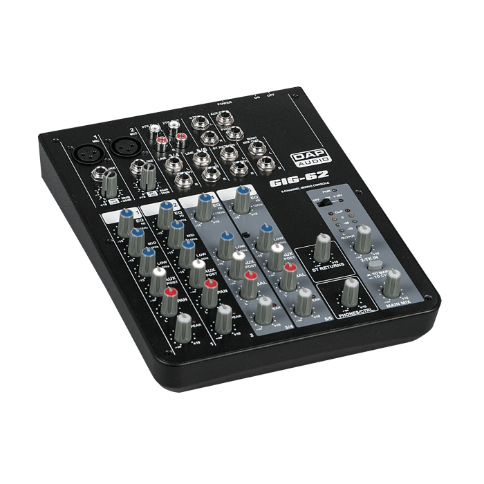 DAP GIG-62