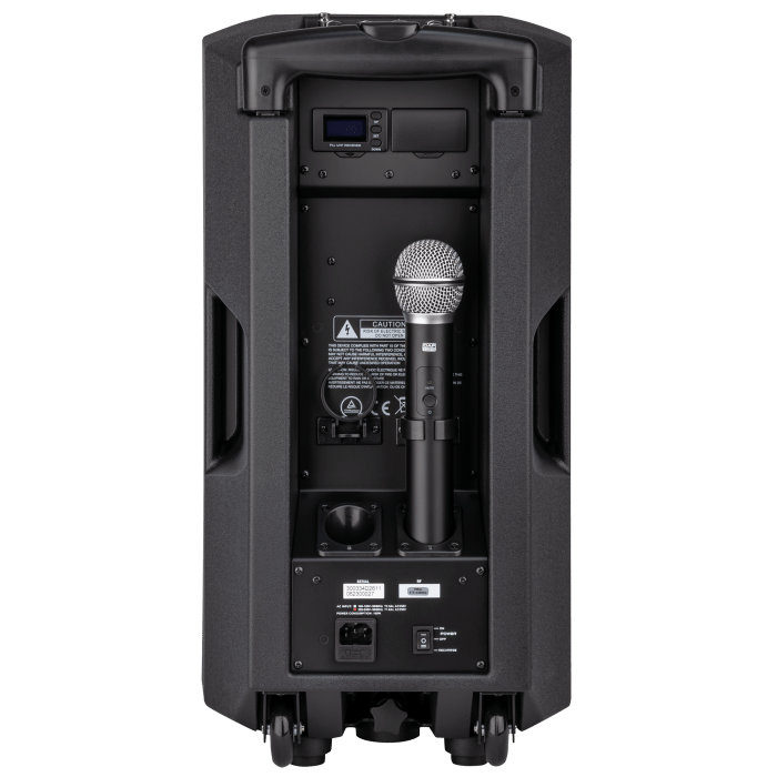 DAP PSS-110 MkIII
