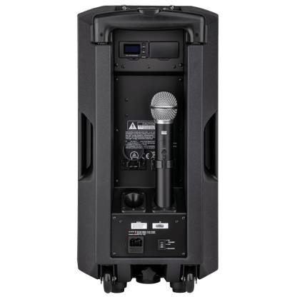 DAP PSS-110 MkIII