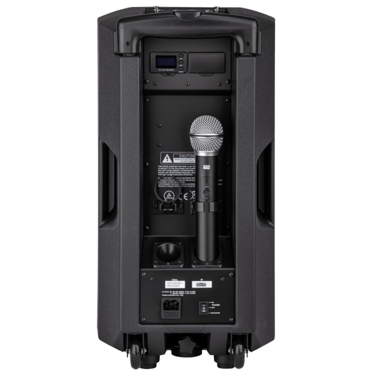 DAP PSS-110 MkIII