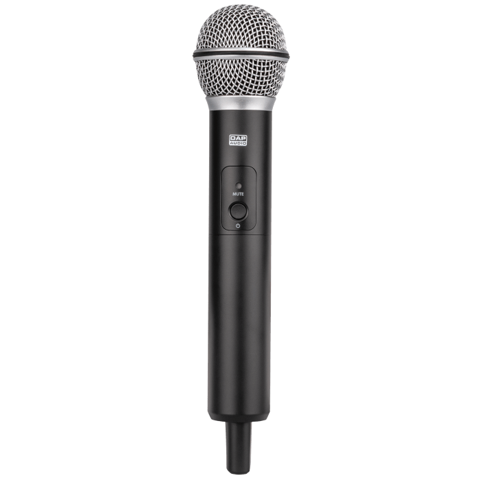 DAP PSS-110 MkIII