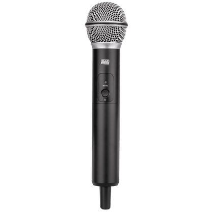 DAP PSS-110 MkIII