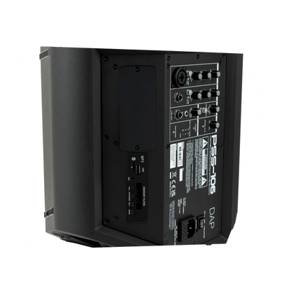 DAP PSS-106 Battery Speaker