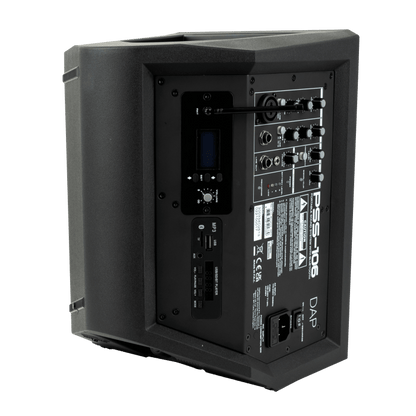 DAP PSS-106 Battery Speaker
