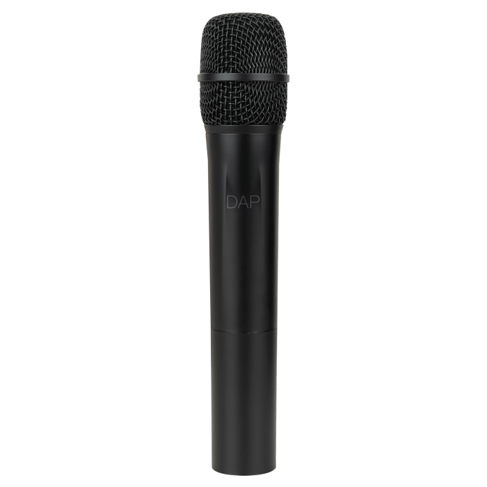 DAP PSS-106 Battery Speaker