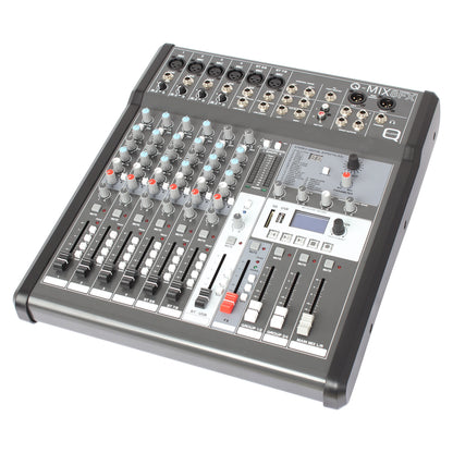 Q-MIX 8FX