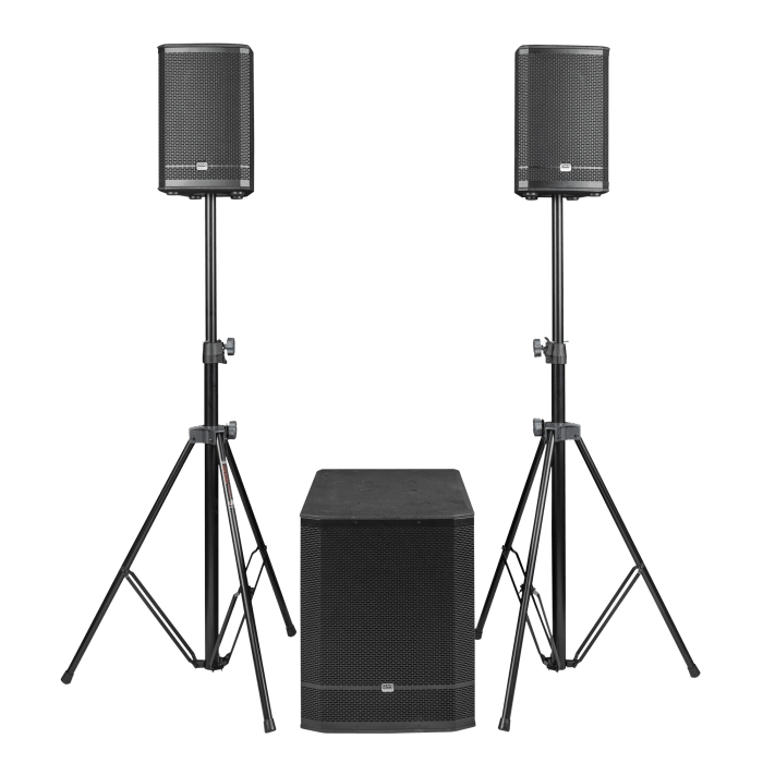 DAP Pure Club 15 Set