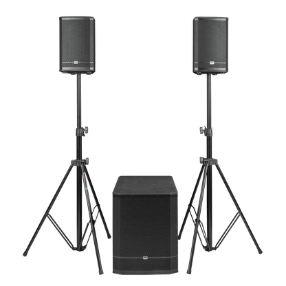 DAP Pure Club 15 Set