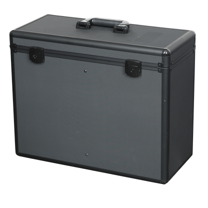 Showtec Flightcase for 2 x Shark One