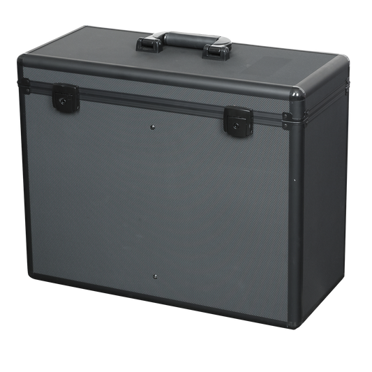Showtec Flightcase for 2 x Shark One