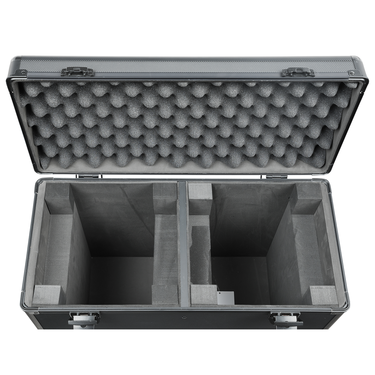Showtec Flightcase for 2 x Shark One