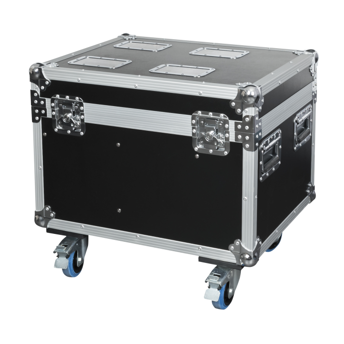Showgear Case for 4x Phantom 65