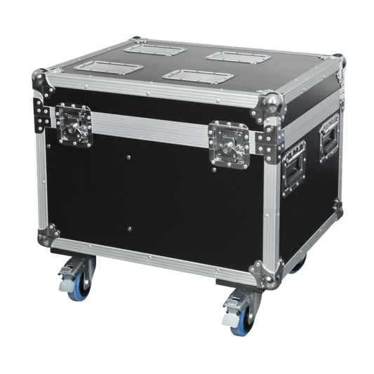 Showgear Case for 4x Phantom 65