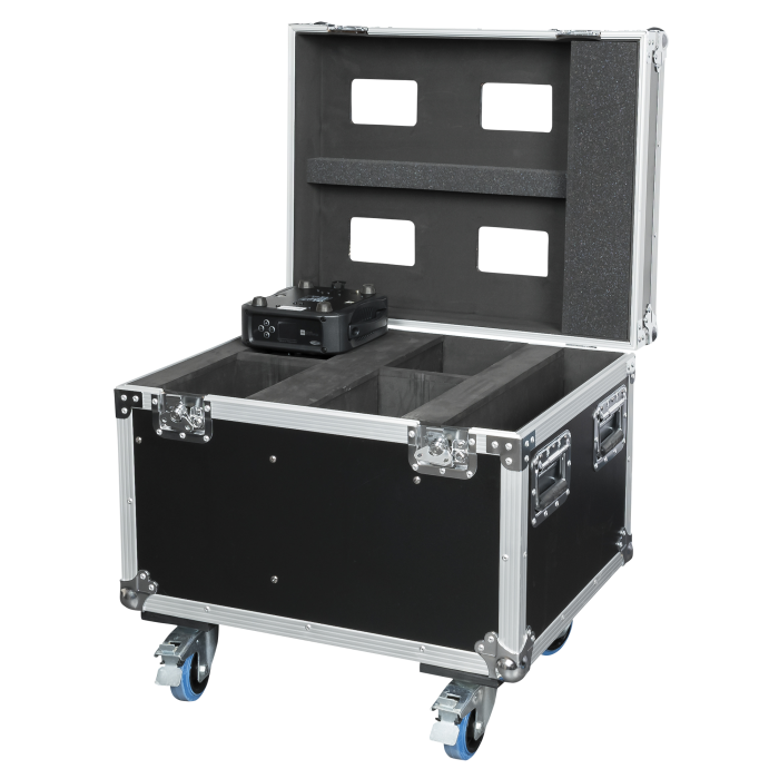 Showgear Case for 4x Phantom 65