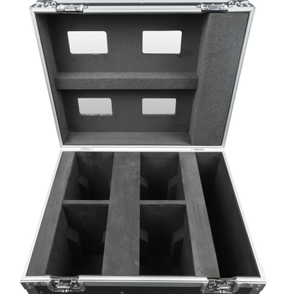 Showgear Case for 4x Phantom 65