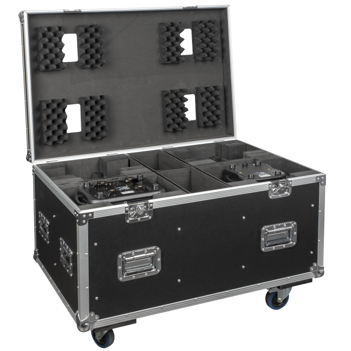 Showgear Case for Phantom 100 / 180