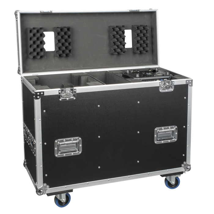 Showgear Case for Phantom 12R Hybrid