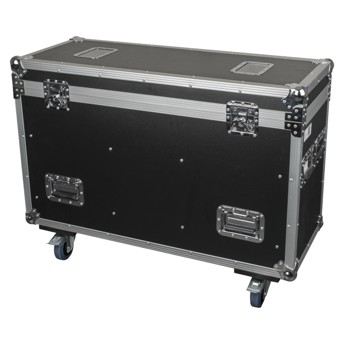 Showgear Case for 2x Phantom 250 Spot