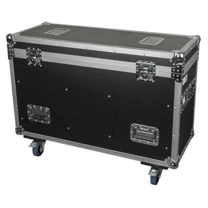 Showgear Case for 2x Phantom 250 Spot