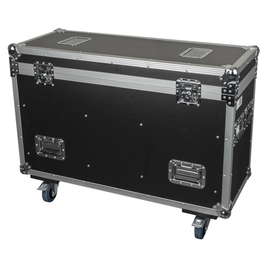 Showgear Case for 2x Phantom 250 Spot
