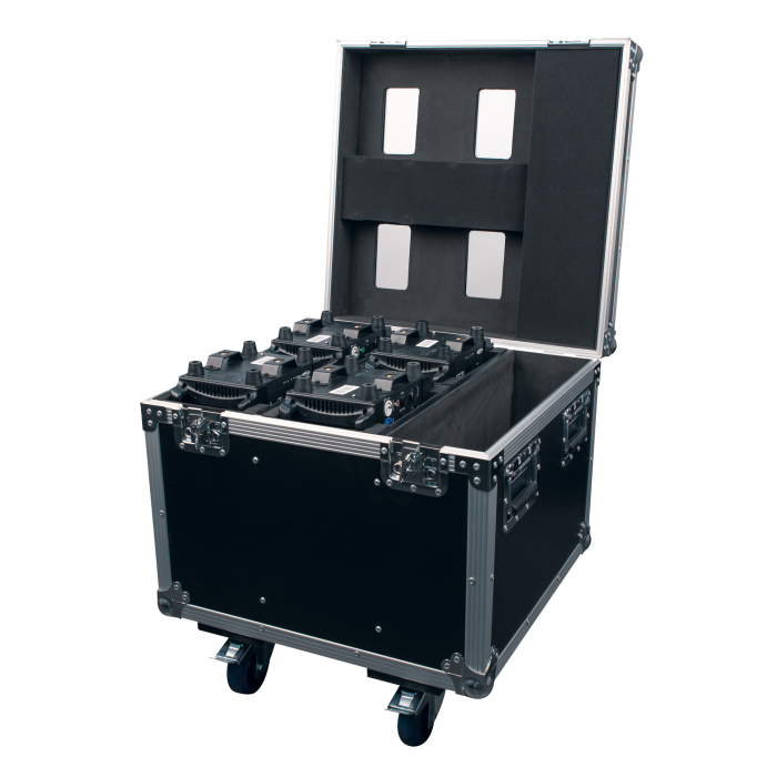 Showgear Case for Shark Wash
