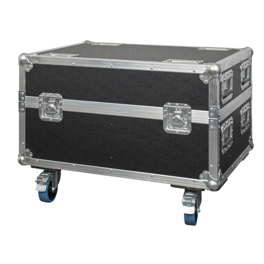 Showgear Case for Helix M1000/M1100