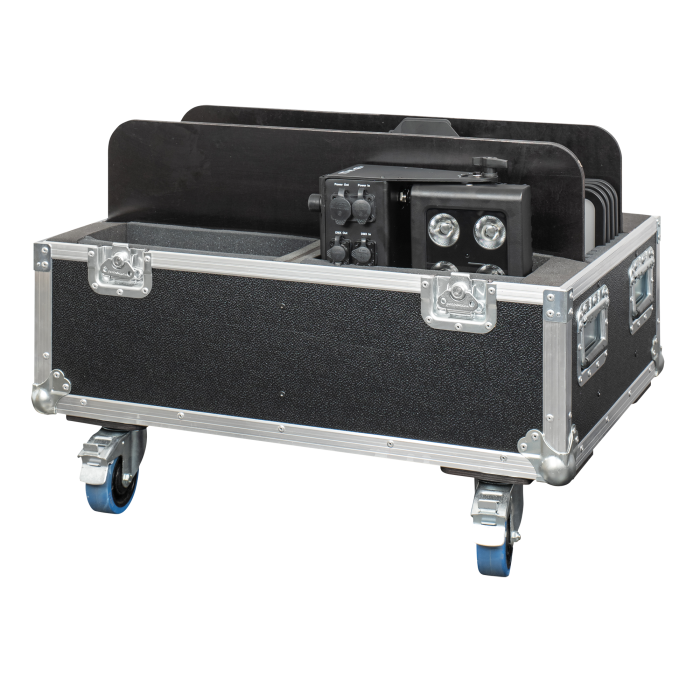 Showgear Case for Helix M1000/M1100