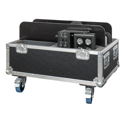 Showgear Case for Helix M1000/M1100
