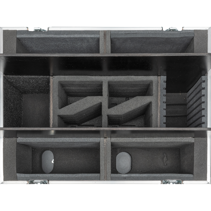 Showgear Case for Helix M1000/M1100
