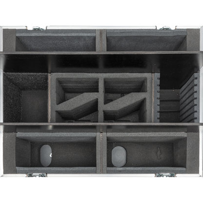 Showgear Case for Helix M1000/M1100