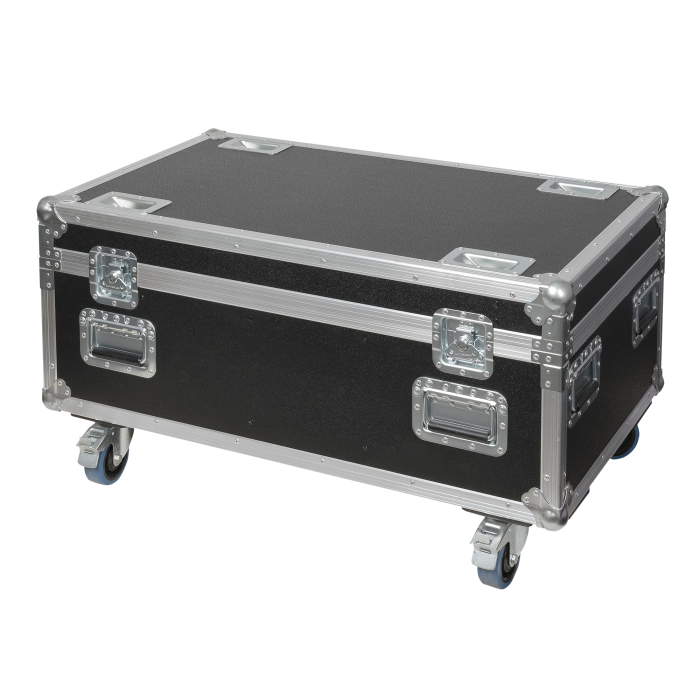 Showgear Case for 4x Helix S5000