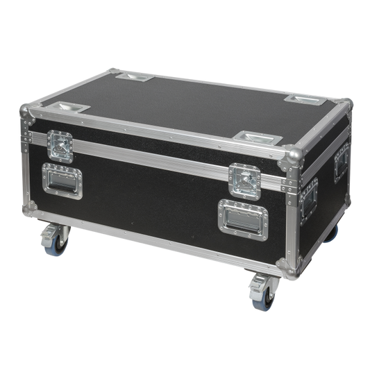 Showgear Case for 4x Helix S5000