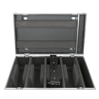 Showgear Case for 4x Helix S5000