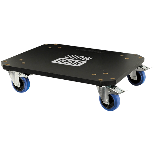 Showgear Wheel Base