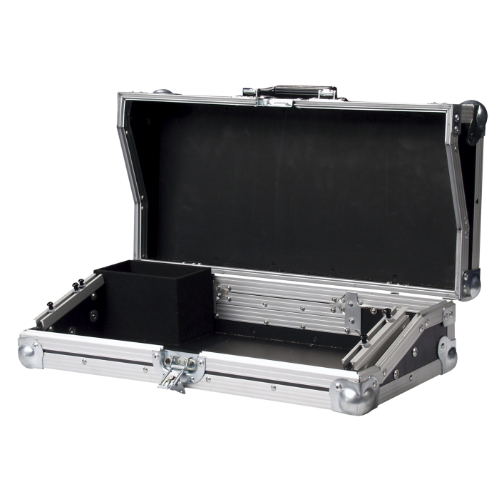 Showgear Case for Light Controller 3U