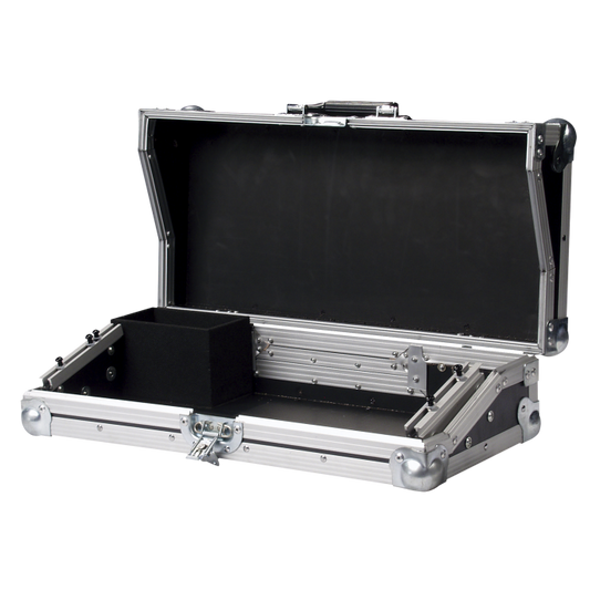 Showgear Case for Light Controller 3U