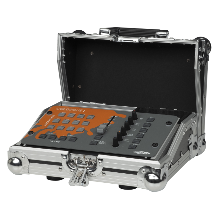 Showgear Case for ColourCue 1 (Air)
