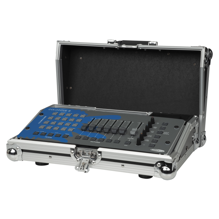 Showgear Case for ColourCue 2 (Air)