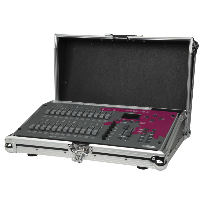 Showgear Case for ColourCue 3