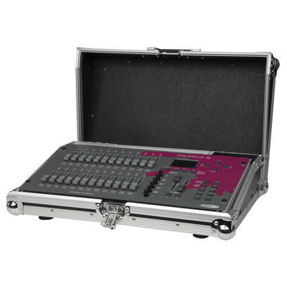 Showgear Case for ColourCue 3