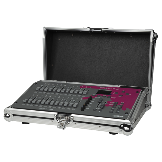 Showgear Case for ColourCue 3