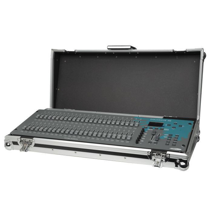 Showgear Case for ColourCue 4