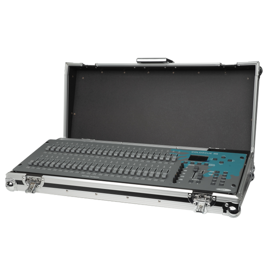 Showgear Case for ColourCue 4