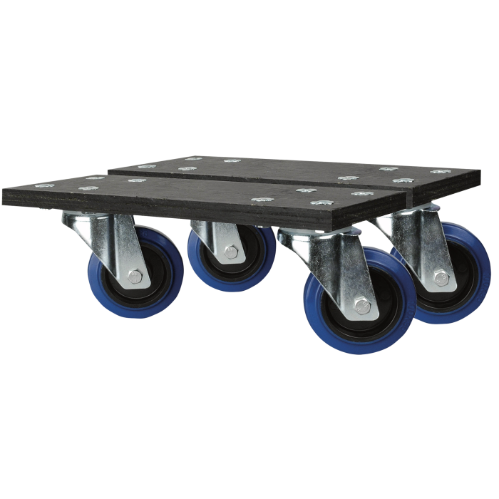 Showgear Wheel Set